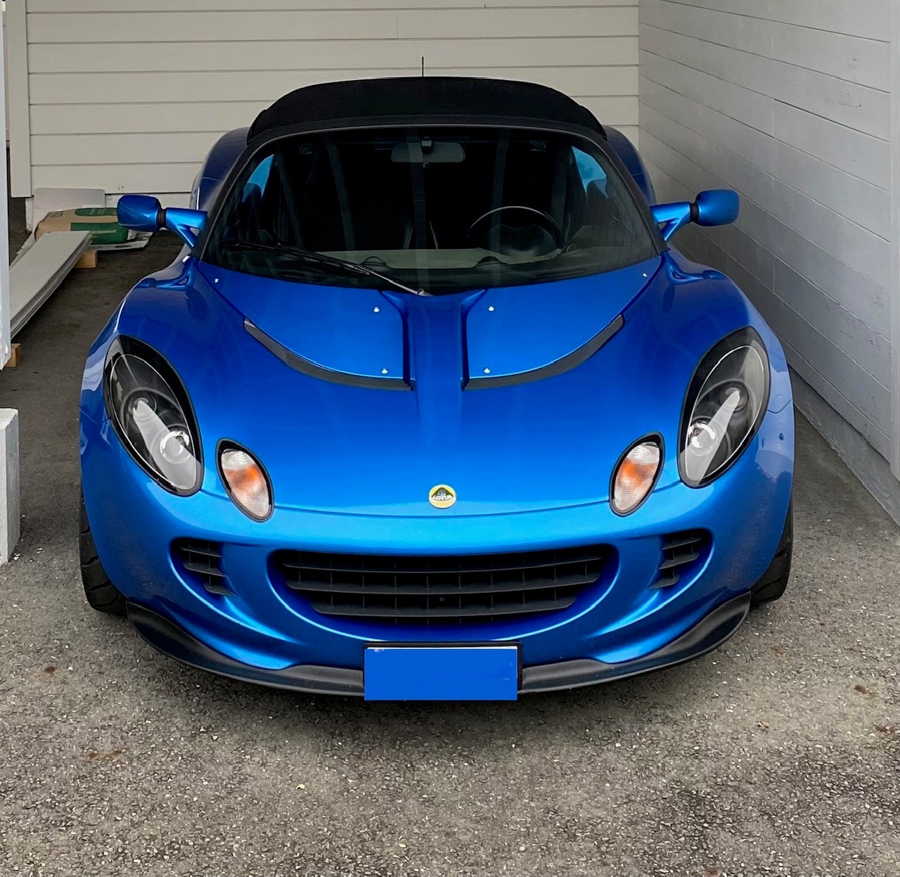 LOTUS 1.8 16V 111 S