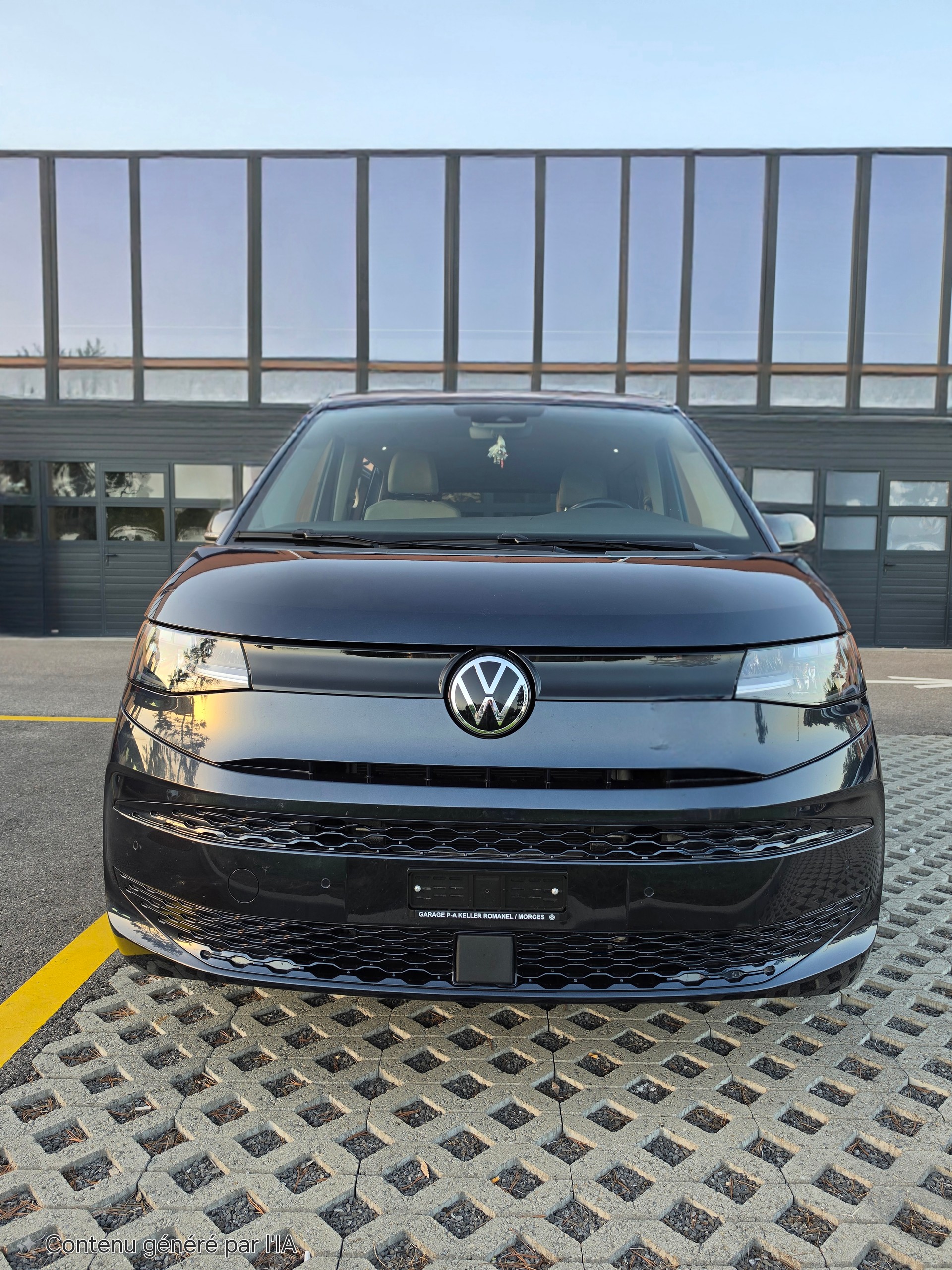 VW Multivan 1.4 eHybrid Style Liberty DSG Lang