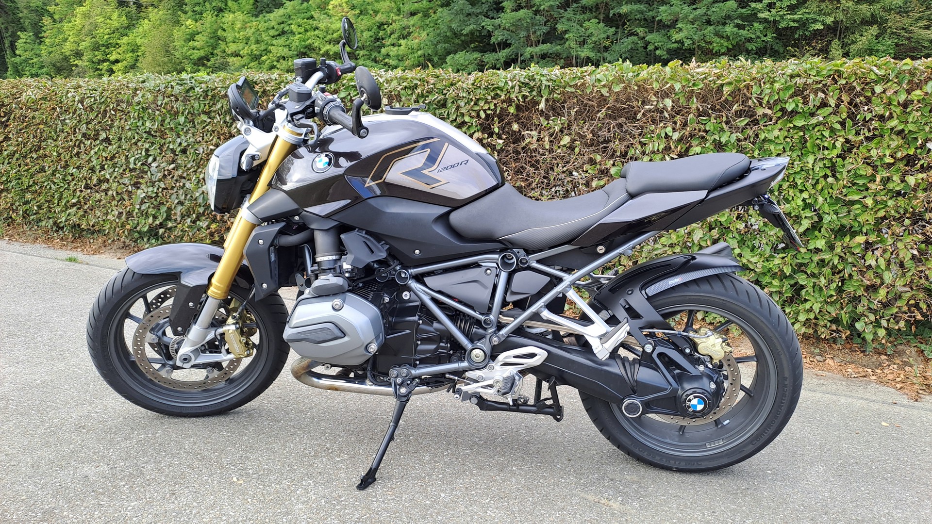 BMW R 1200 R ABS-image-0