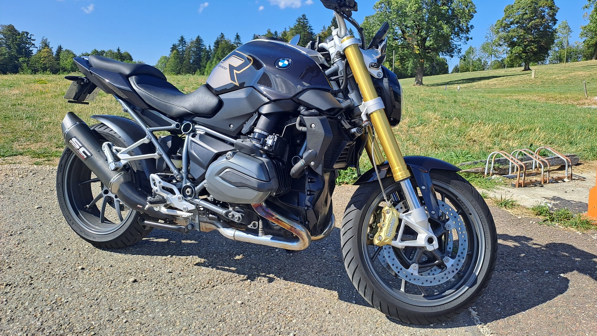 BMW R 1200 R ABS-image-2