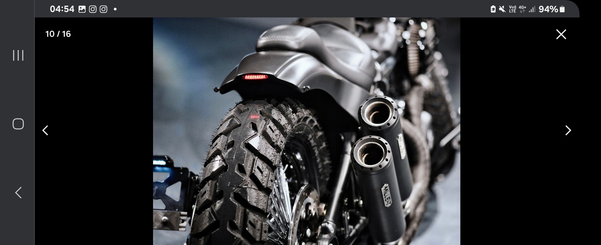 HARLEY-DAVIDSON FXFBS Fat Bob 114 ABS-image-6