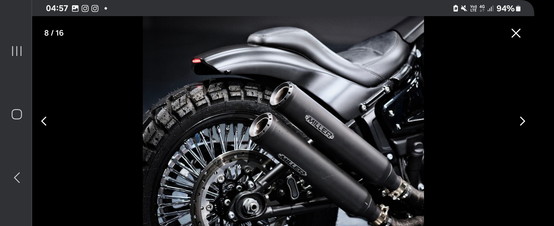 HARLEY-DAVIDSON FXFBS Fat Bob 114 ABS-image-8