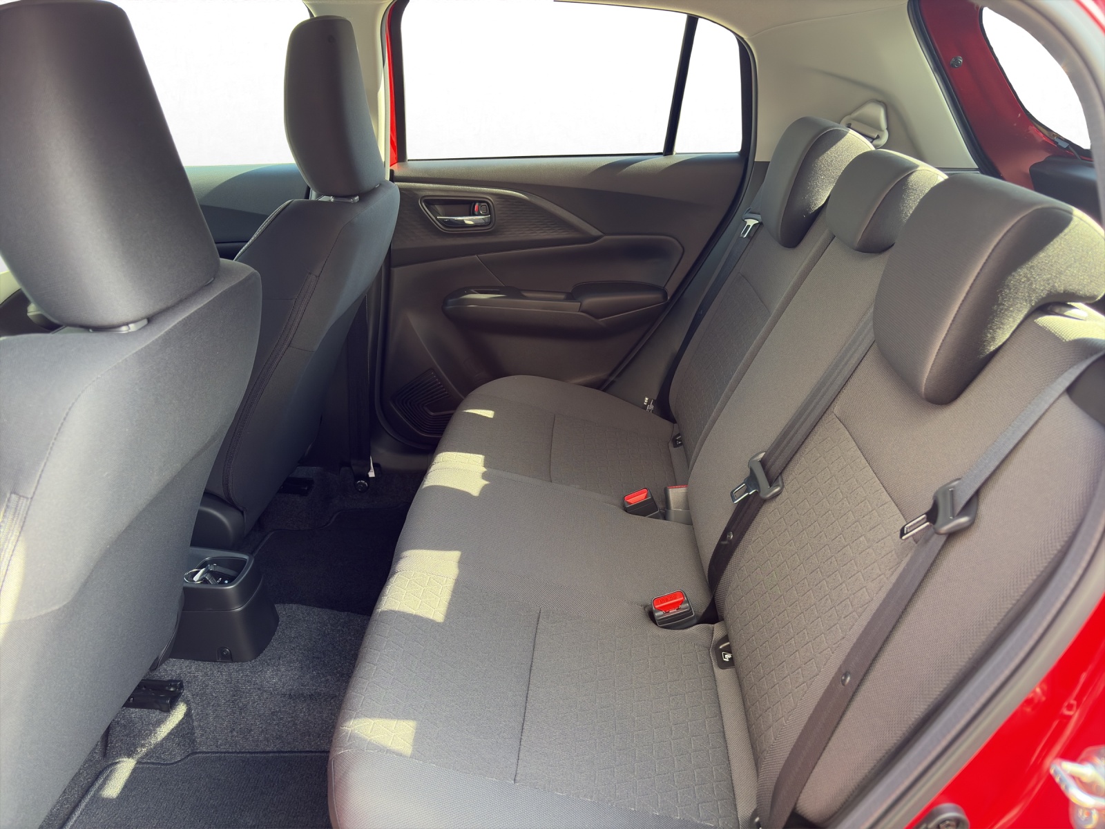 SUZUKI Swift 1.2 Piz Sulai Top Hybrid 4x4-image-13