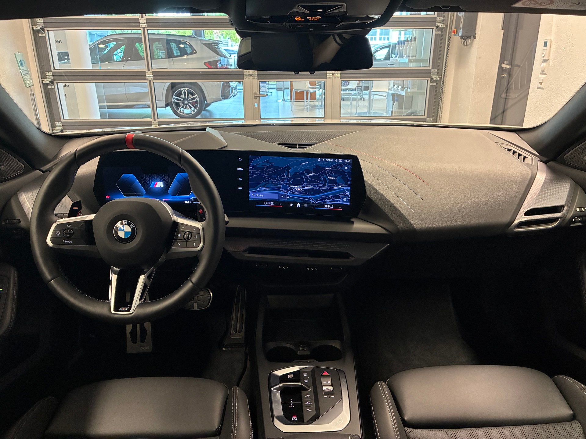 BMW M235 xDrive Gran Coupé-image-11