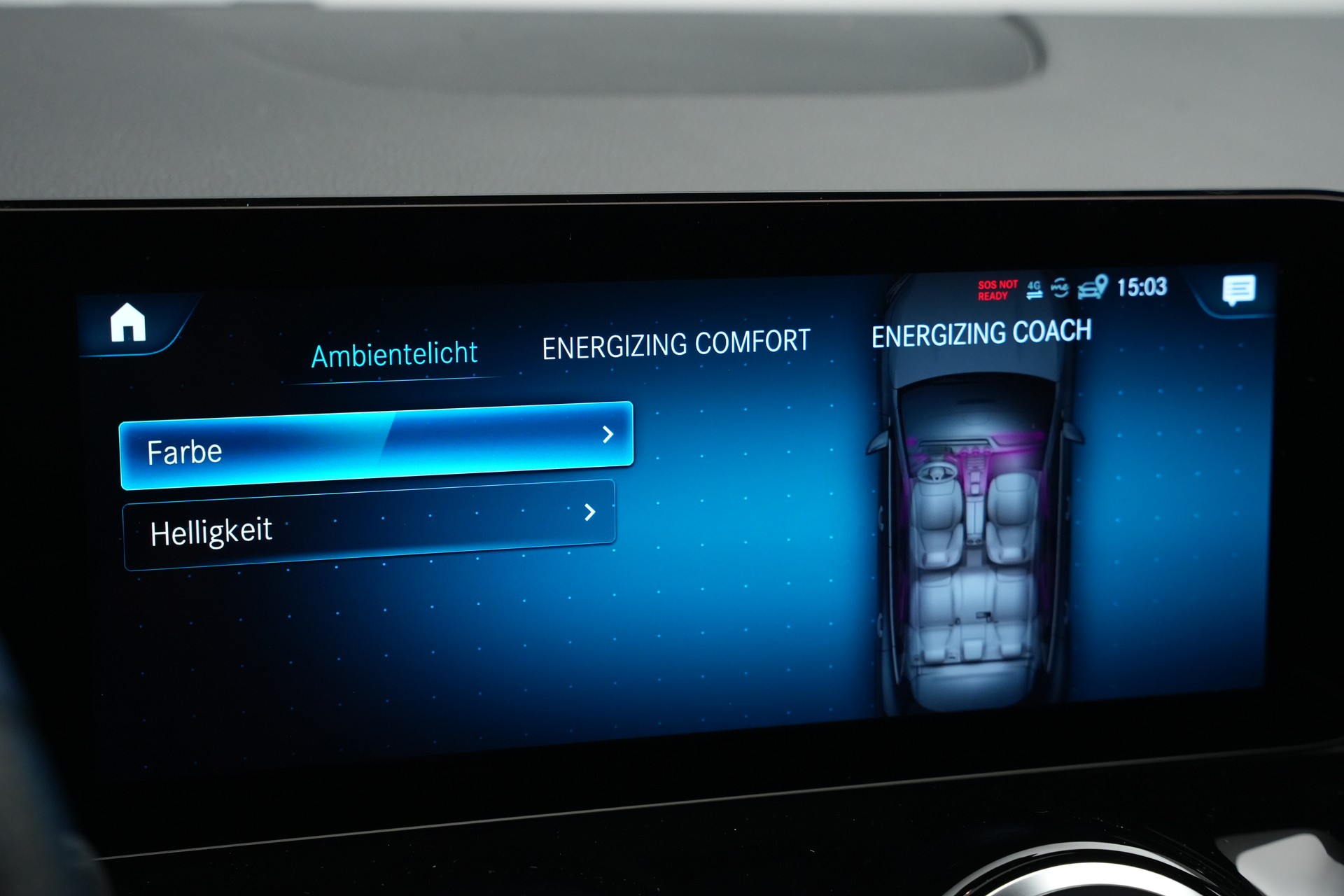 MERCEDES-BENZ GLA 220d 4Matic AMG Line 8G-DCT *AHK* *Panorama*-image-28