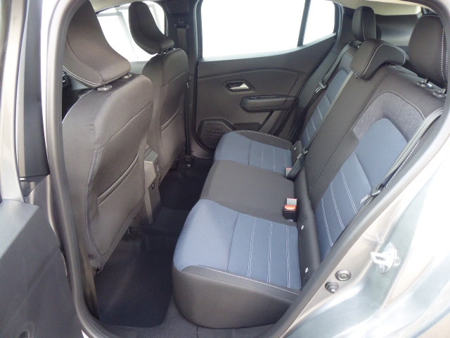 DACIA Sandero TCe 100 Journey-image-6