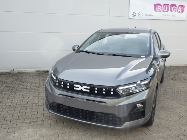 DACIA Sandero TCe 100 Journey