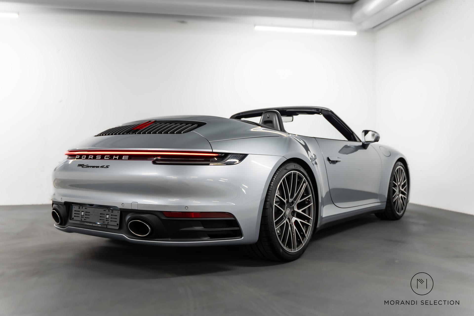 PORSCHE 911 Cabriolet 3.0 Carrera 4S PDK-showroom-element-3