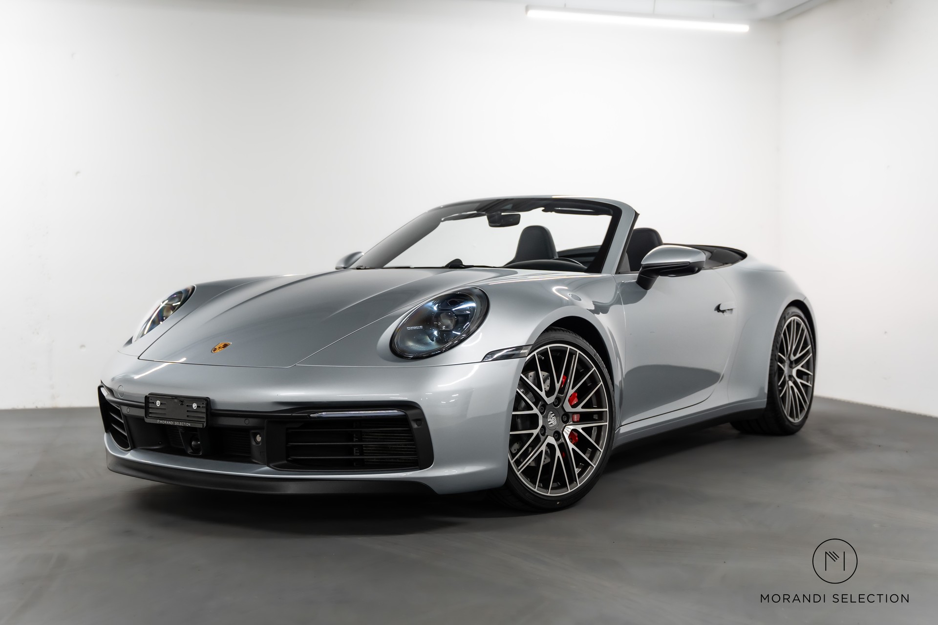 PORSCHE 911 Cabriolet 3.0 Carrera 4S PDK-showroom-element-2