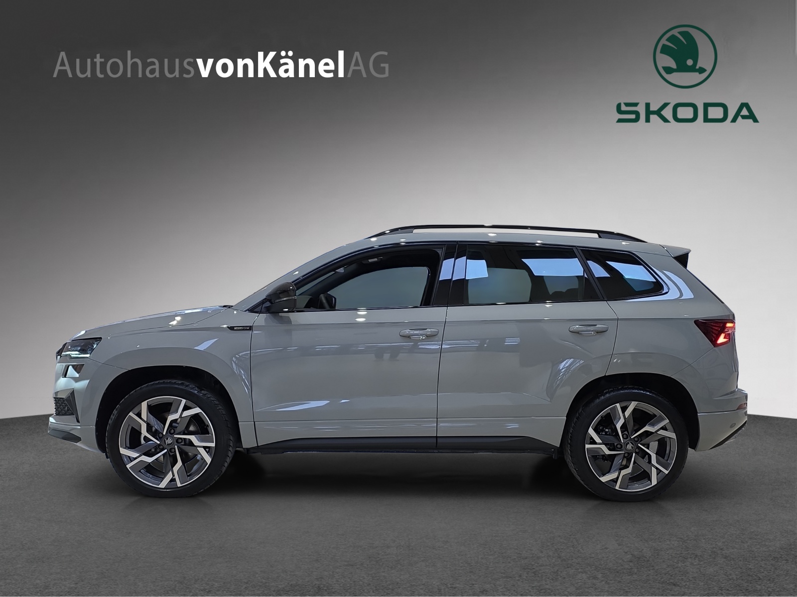 SKODA Karoq 2.0 TSI SportLine 4x4 DSG-showroom-element-1