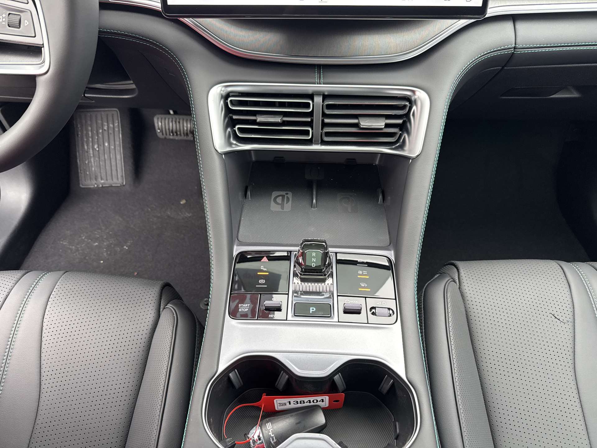 BYD Seal U DM-i PHEV Design AWD 324PS Automat-image-10