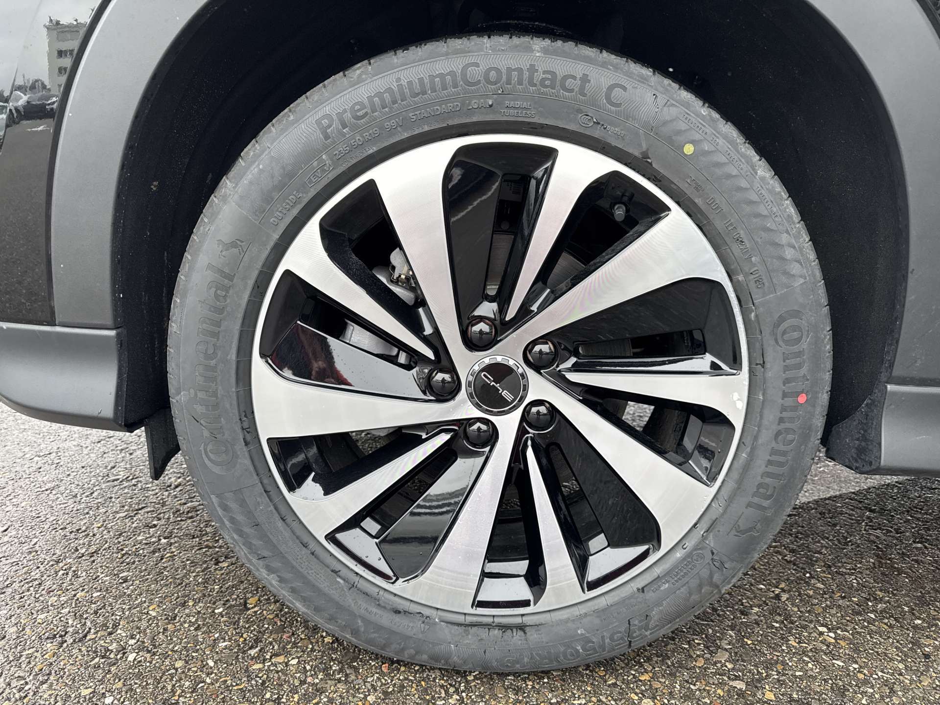BYD Seal U DM-i PHEV Design AWD 324PS Automat-image-7