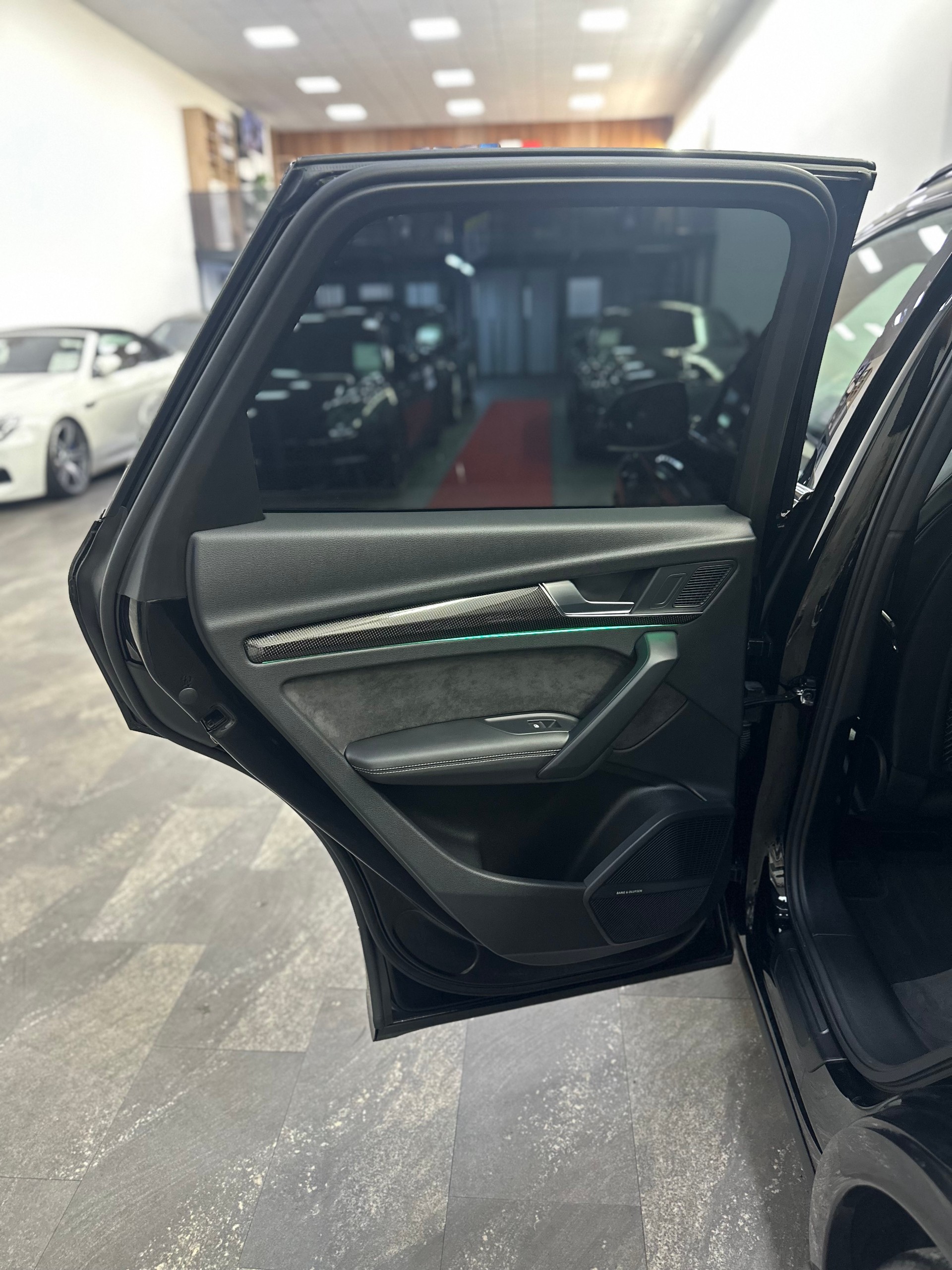 AUDI SQ5 3.0 TFSI quattro S-tronic-image-19