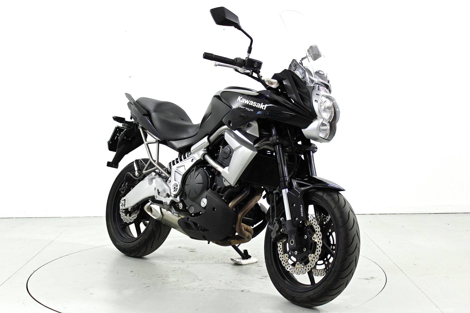 KAWASAKI Versys 650 ABS-image-1