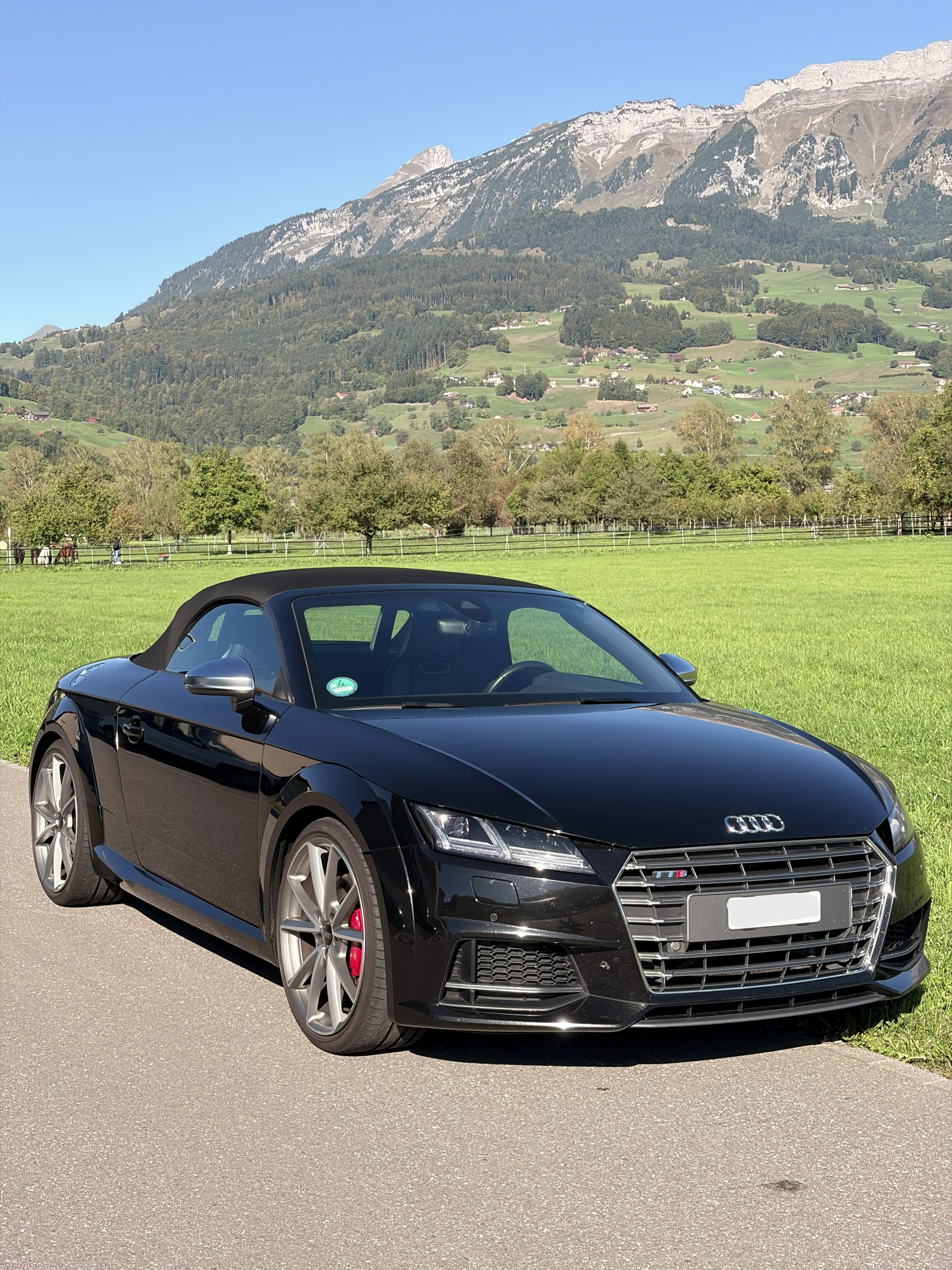 AUDI 2.0 TFSI quattro S-Tronic-image-2