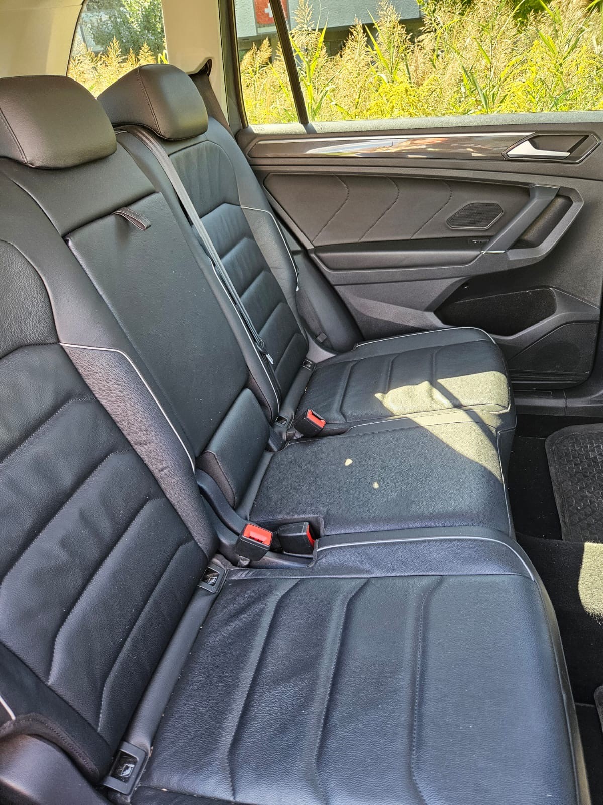 VW Tiguan Allspace 2.0 TDI SCR Highline 4Motion DSG-image-6