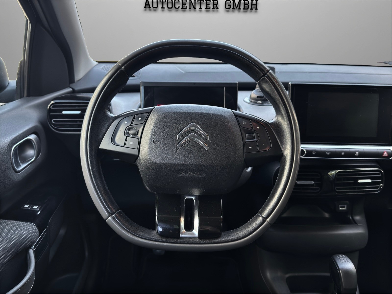 CITROEN C4 Cactus 1.2 VTi Feel *Rückfahrkamera*Tempomat*-image-9