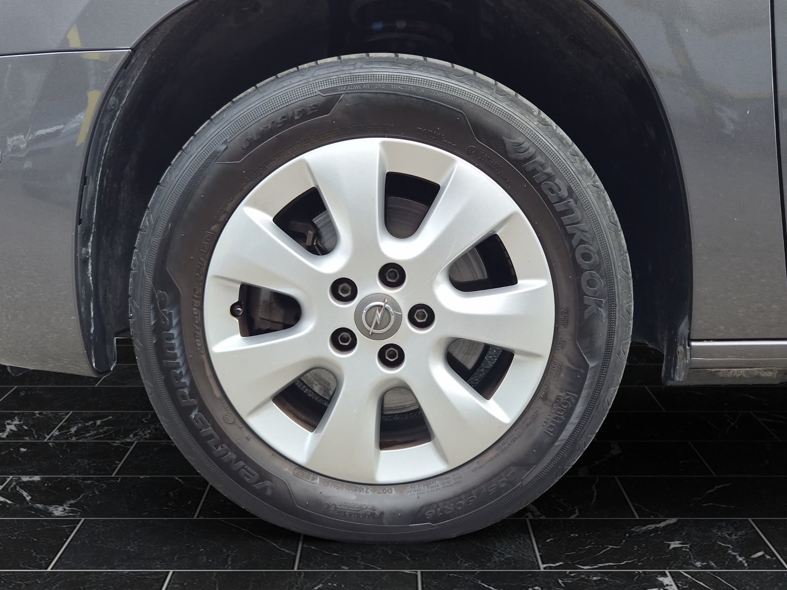 OPEL Combo Life XL 1.5 D Enjoy S/S-image-10