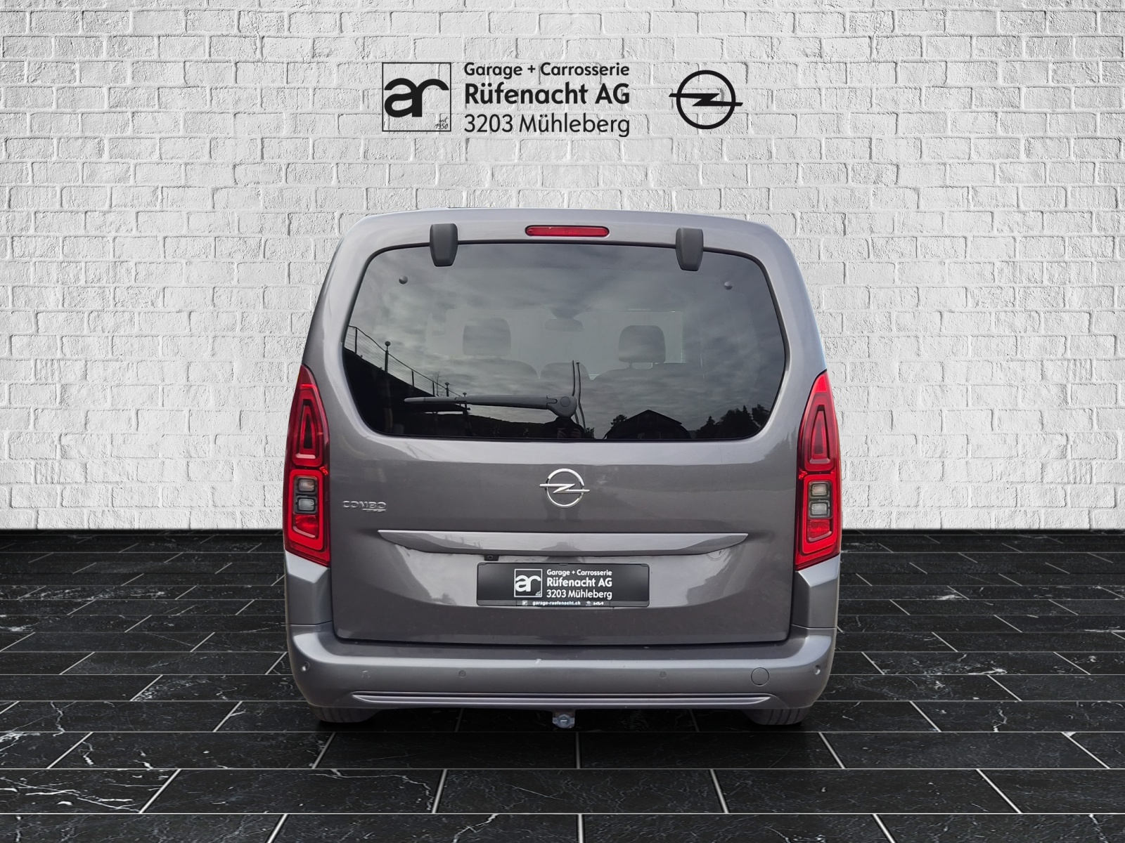 OPEL Combo Life XL 1.5 D Enjoy S/S-showroom-element-3