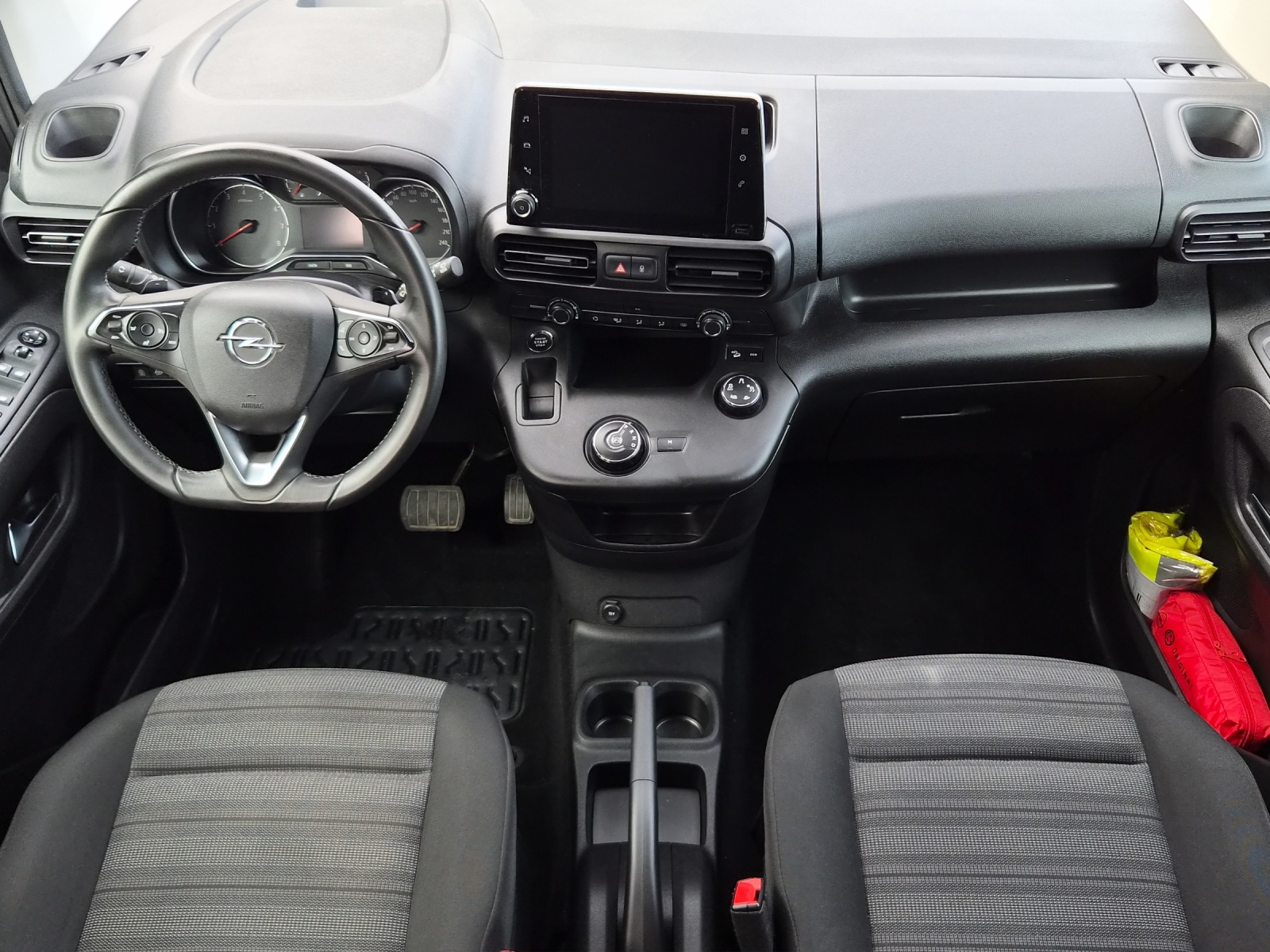 OPEL Combo Life XL 1.5 D Enjoy S/S-image-5