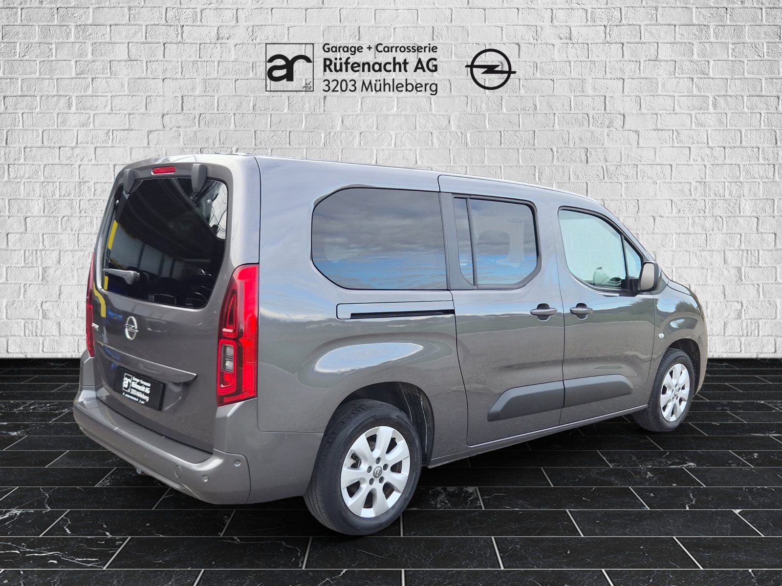 OPEL Combo Life XL 1.5 D Enjoy S/S-showroom-element-1