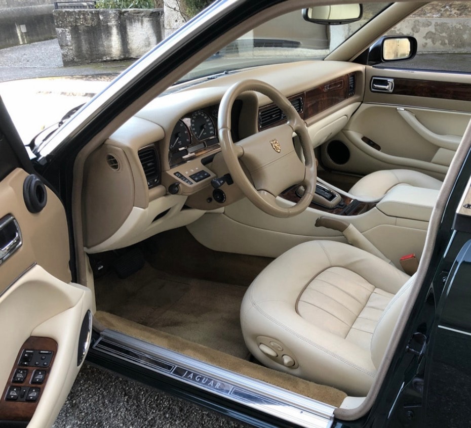 JAGUAR 4.0 Sovereign-image-4