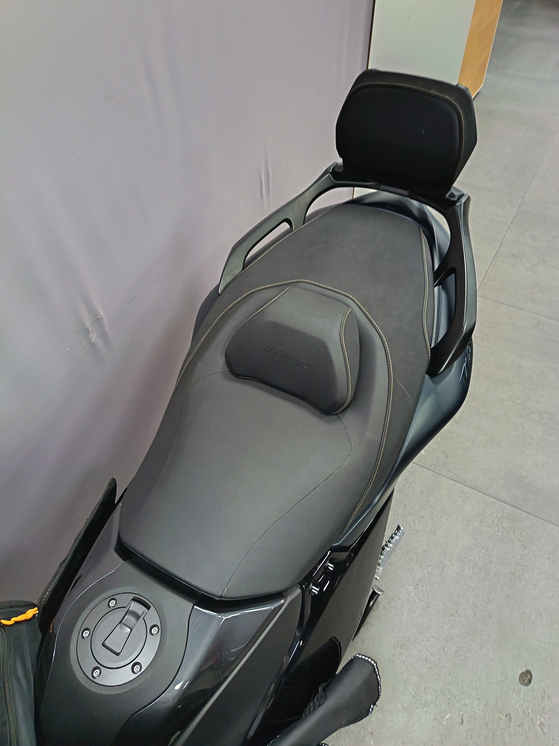 YAMAHA T-MAX Tech-Max XP 560-image-5