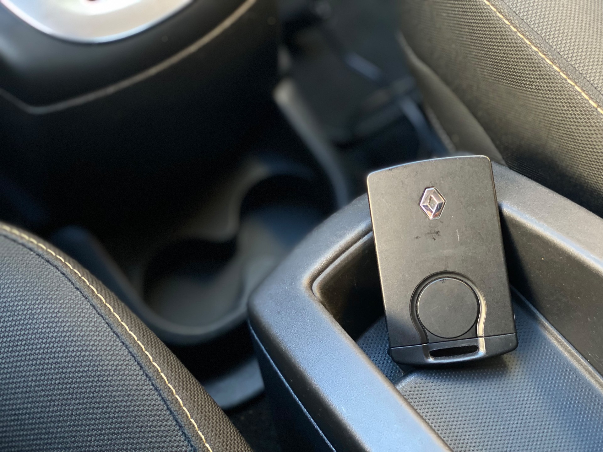 RENAULT Scénic 1.4 16V Turbo Privilège-image-20