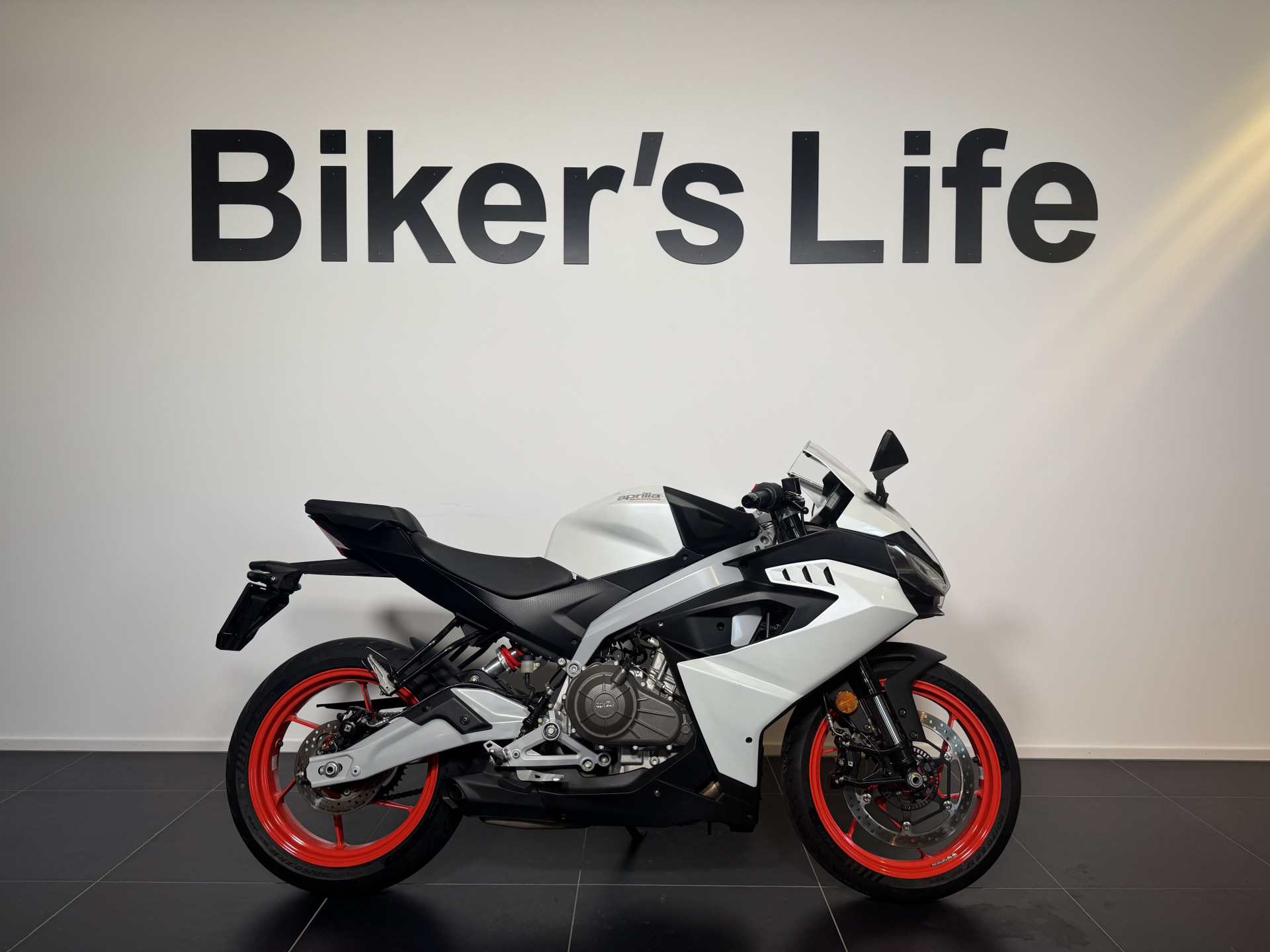 APRILIA RS 457-image-0