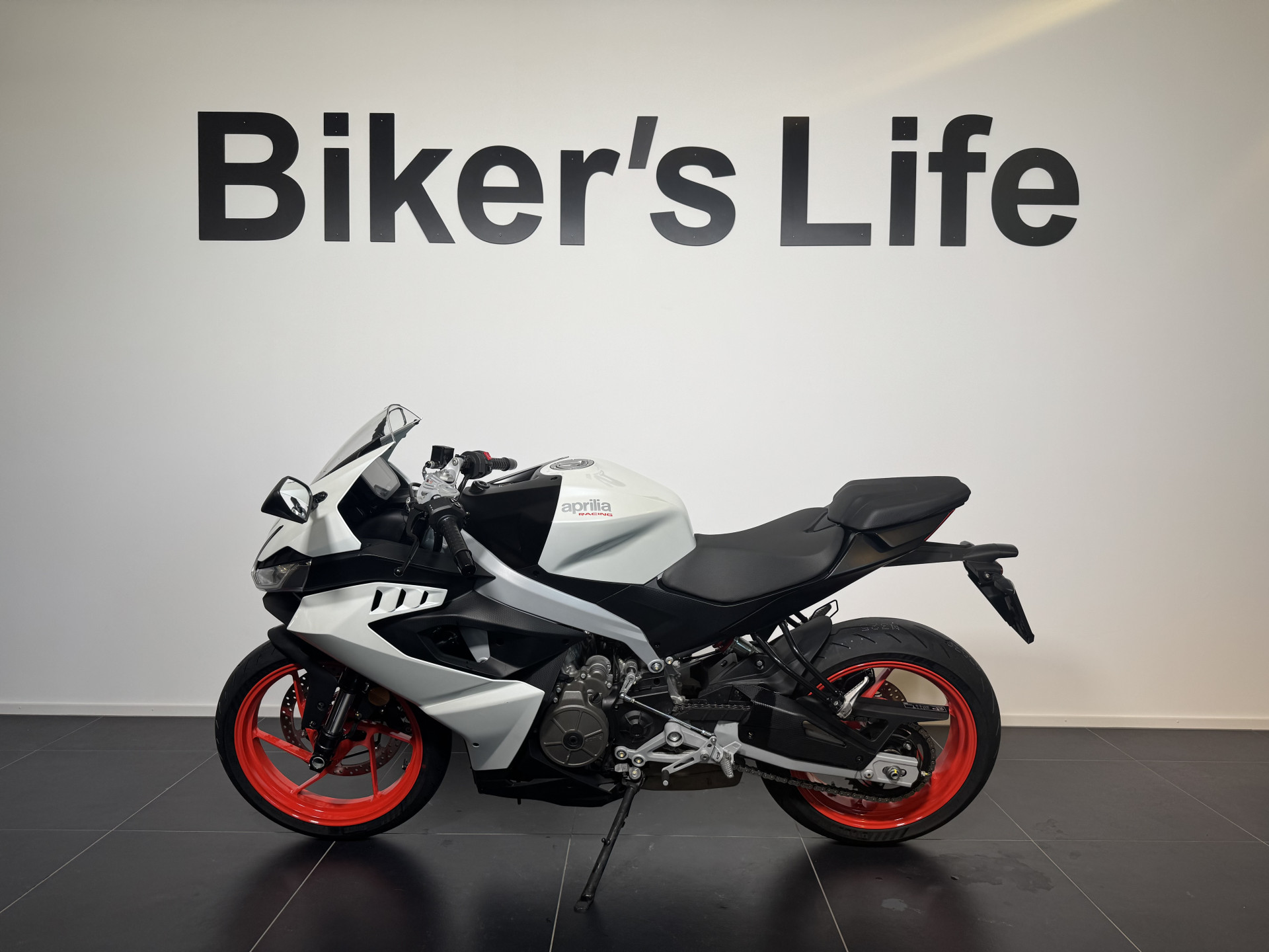 APRILIA RS 457-image-1