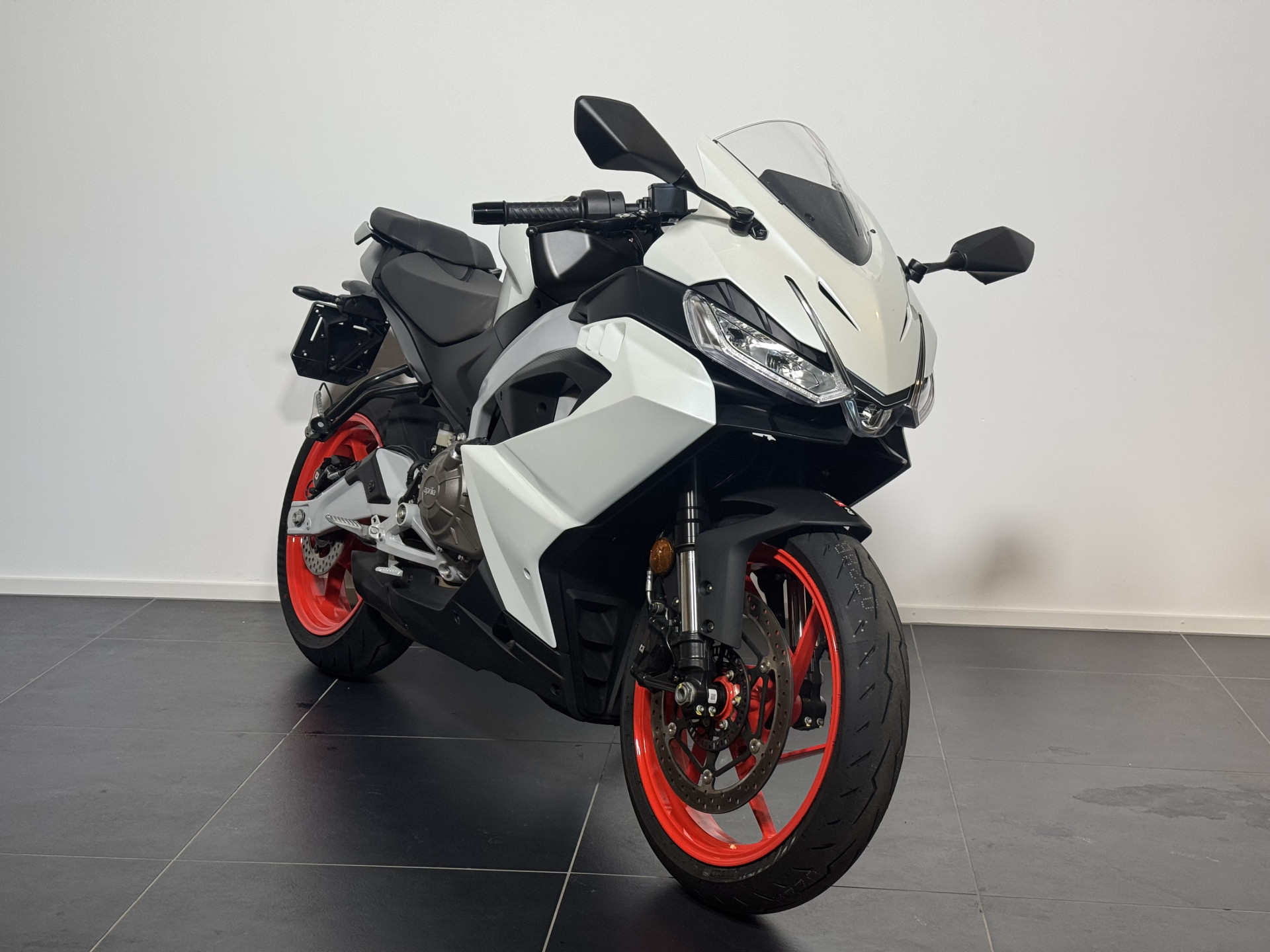 APRILIA RS 457-image-4