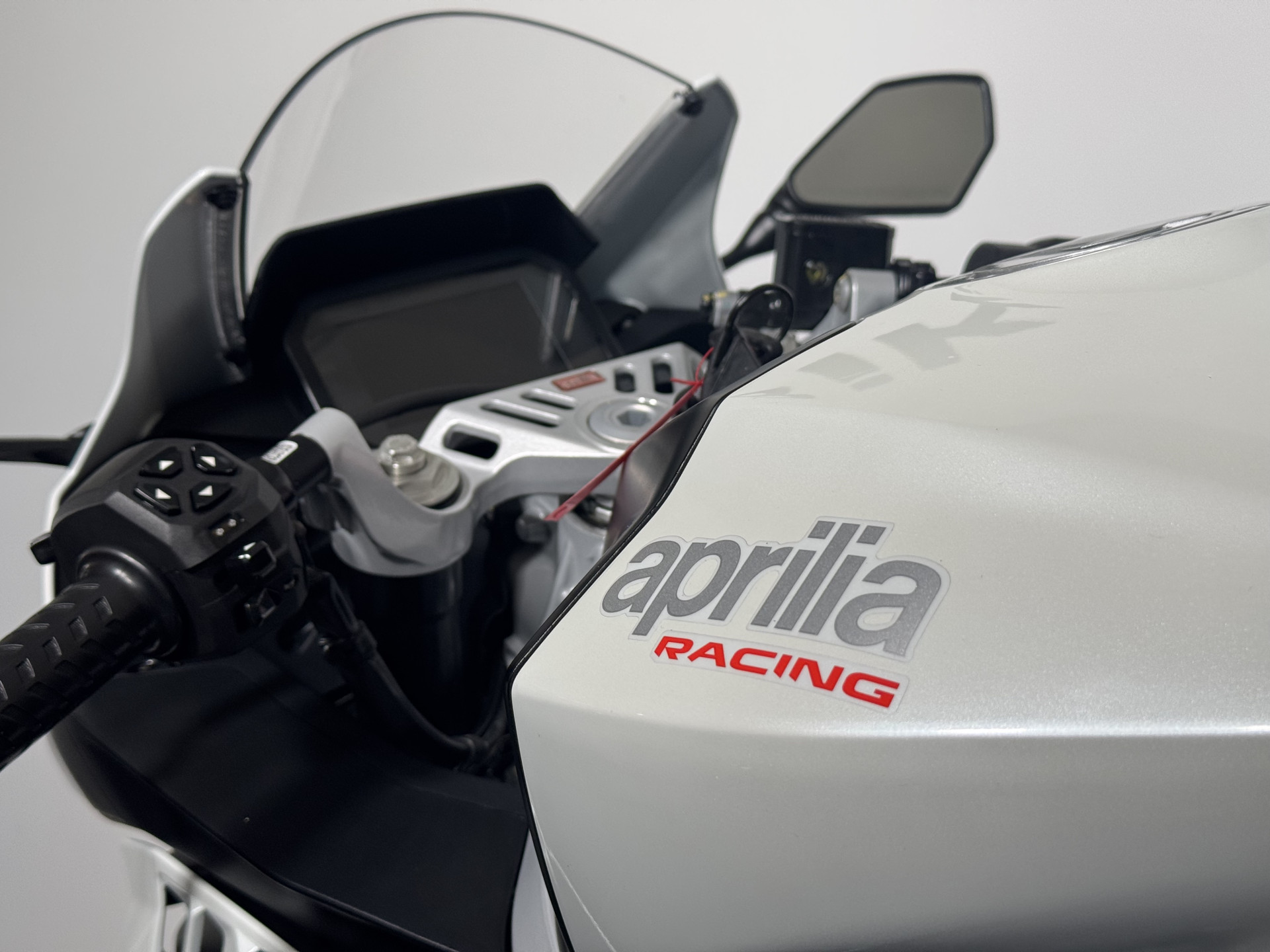 APRILIA RS 457-image-3