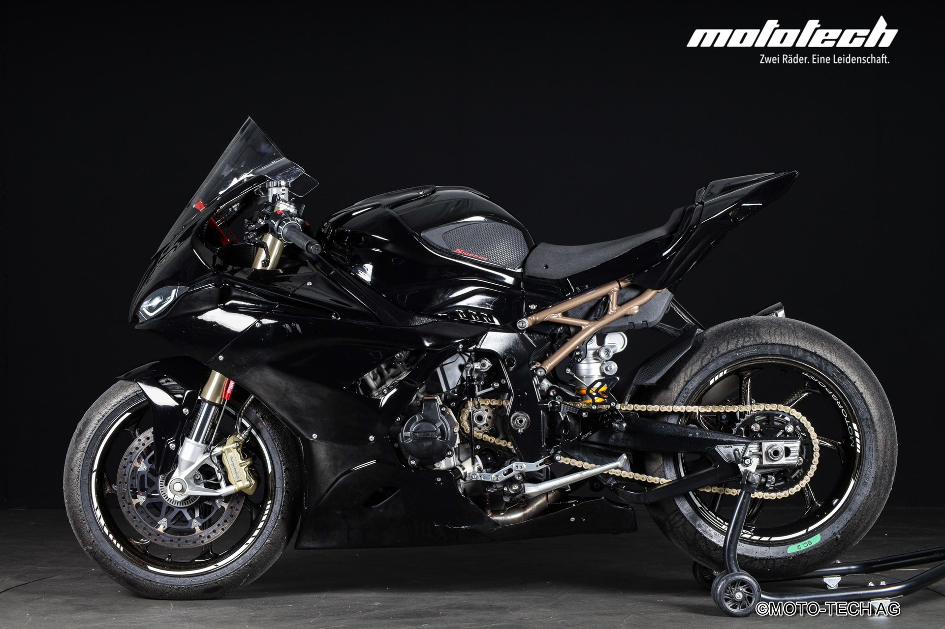 BMW S 1000 RR RACEBIKE ASR-image-4