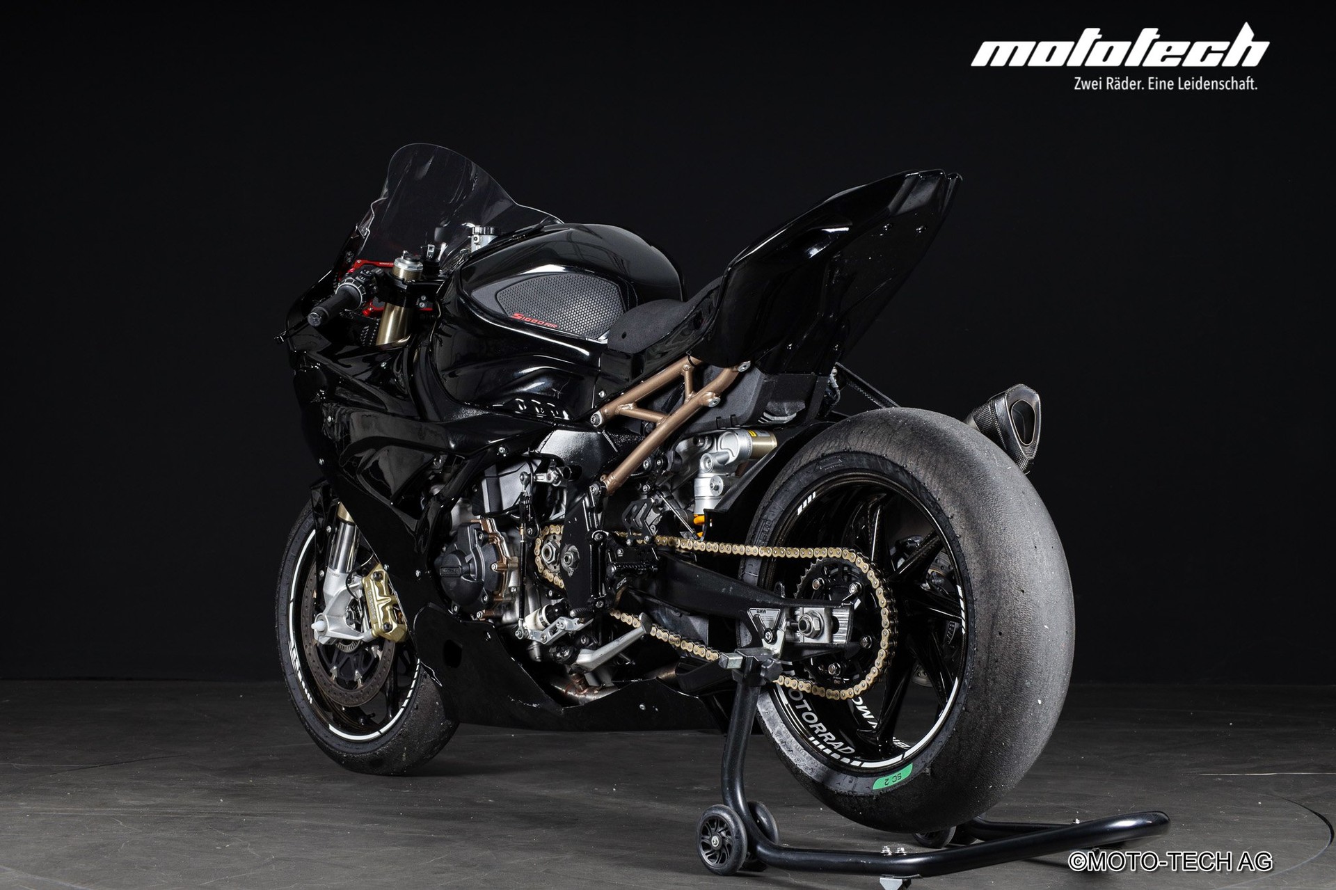 BMW S 1000 RR RACEBIKE ASR-image-3