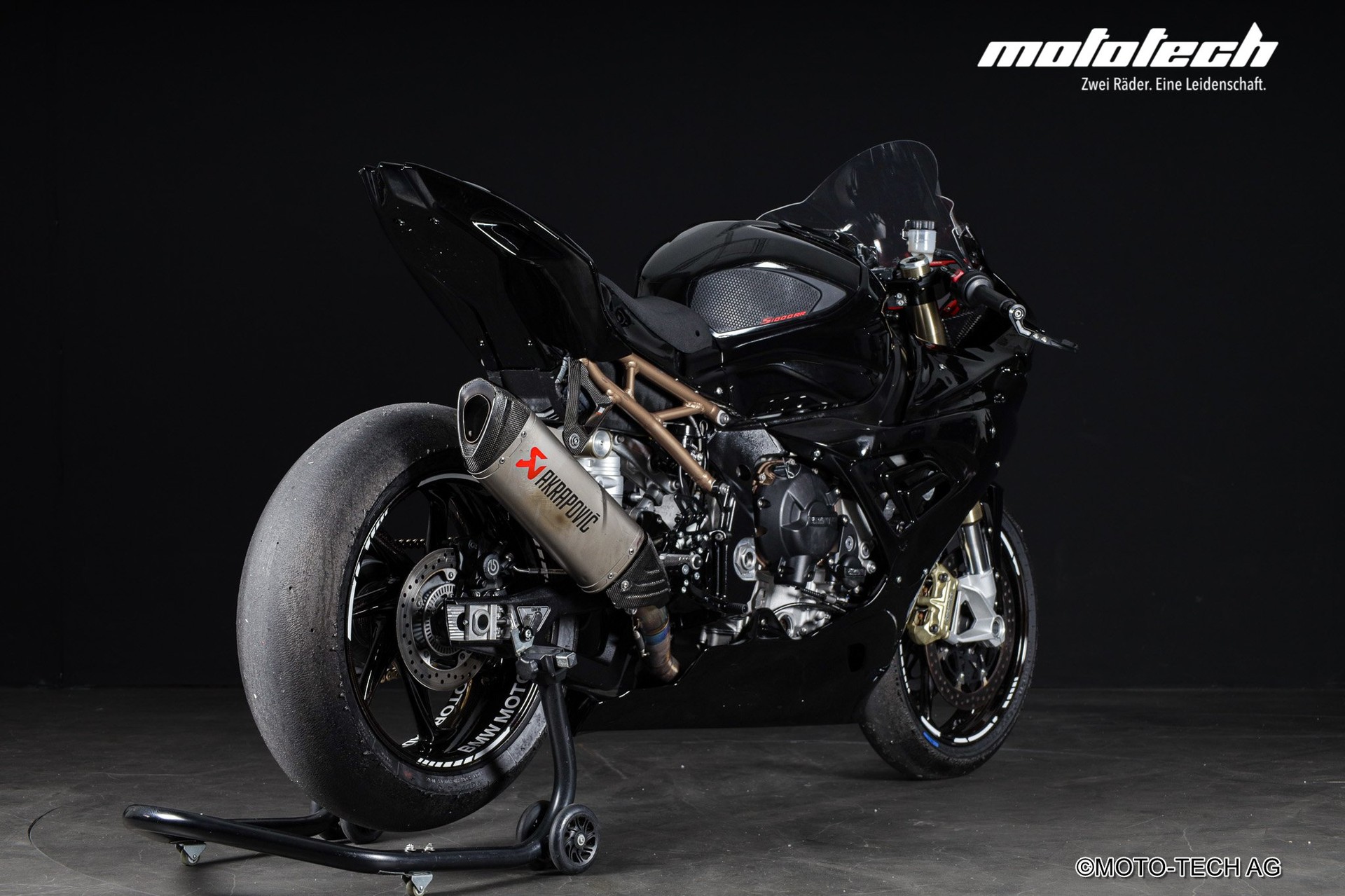 BMW S 1000 RR RACEBIKE ASR-image-2