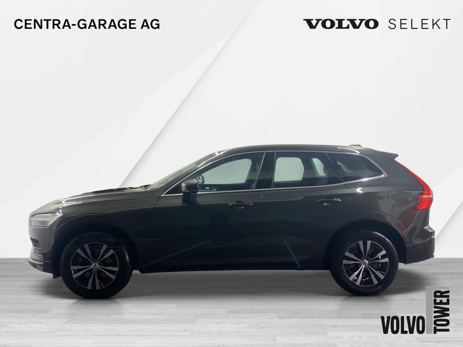 VOLVO XC60 B4 Diesel Mild Hybrid AWD Momentum Geartronic-showroom-element-2