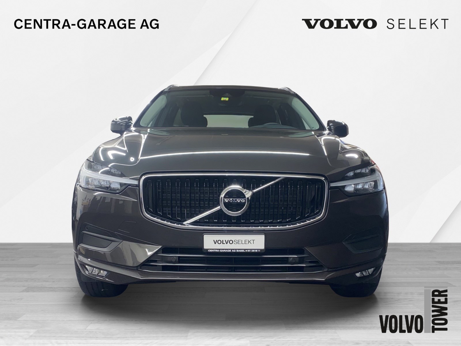 VOLVO XC60 B4 Diesel Mild Hybrid AWD Momentum Geartronic-showroom-element-1