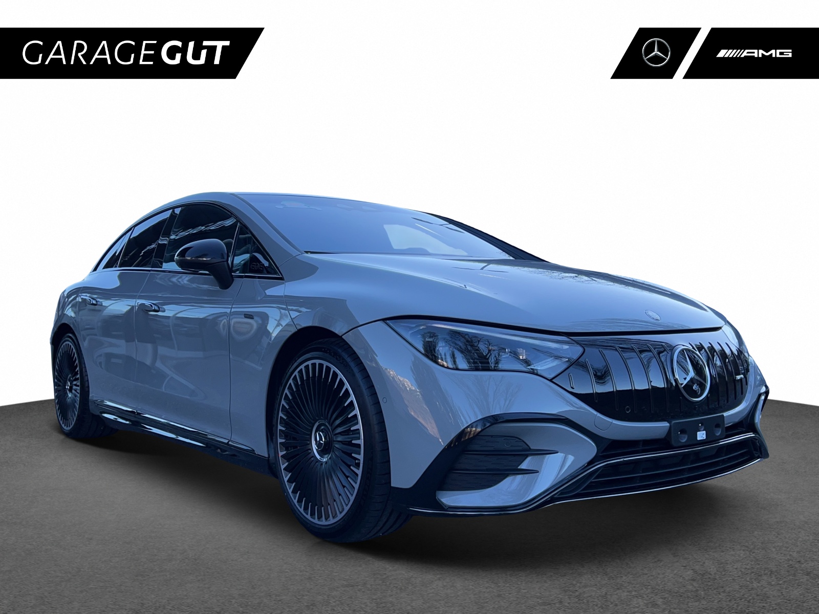 MERCEDES-BENZ EQE 53 AMG 4 M Exe. Ed.-image-6
