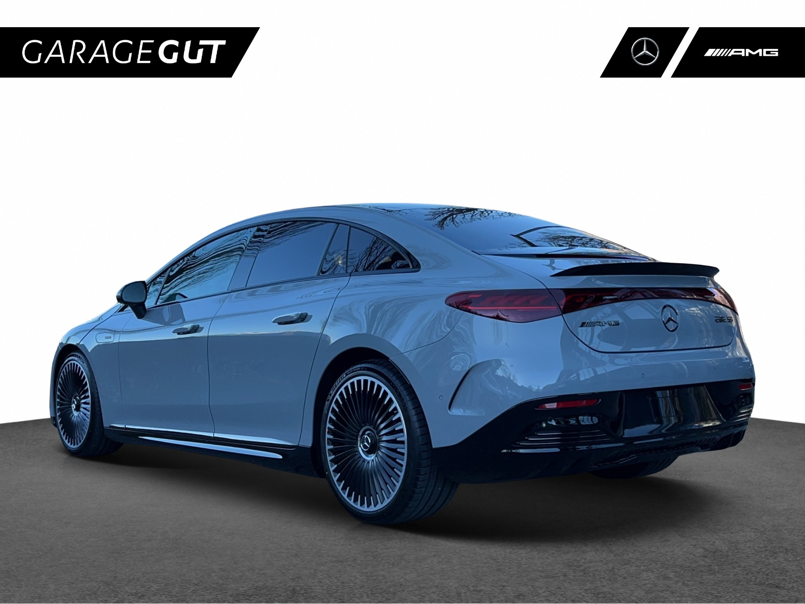 MERCEDES-BENZ EQE 53 AMG 4 M Exe. Ed.-showroom-element-2