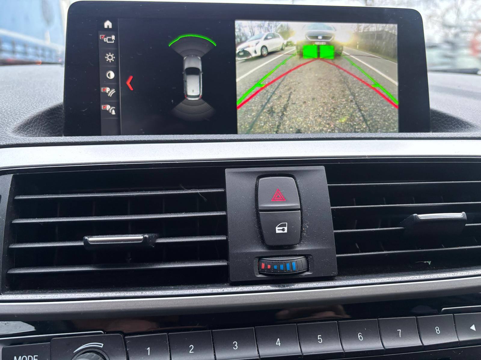 BMW 118i Steptronic-image-12