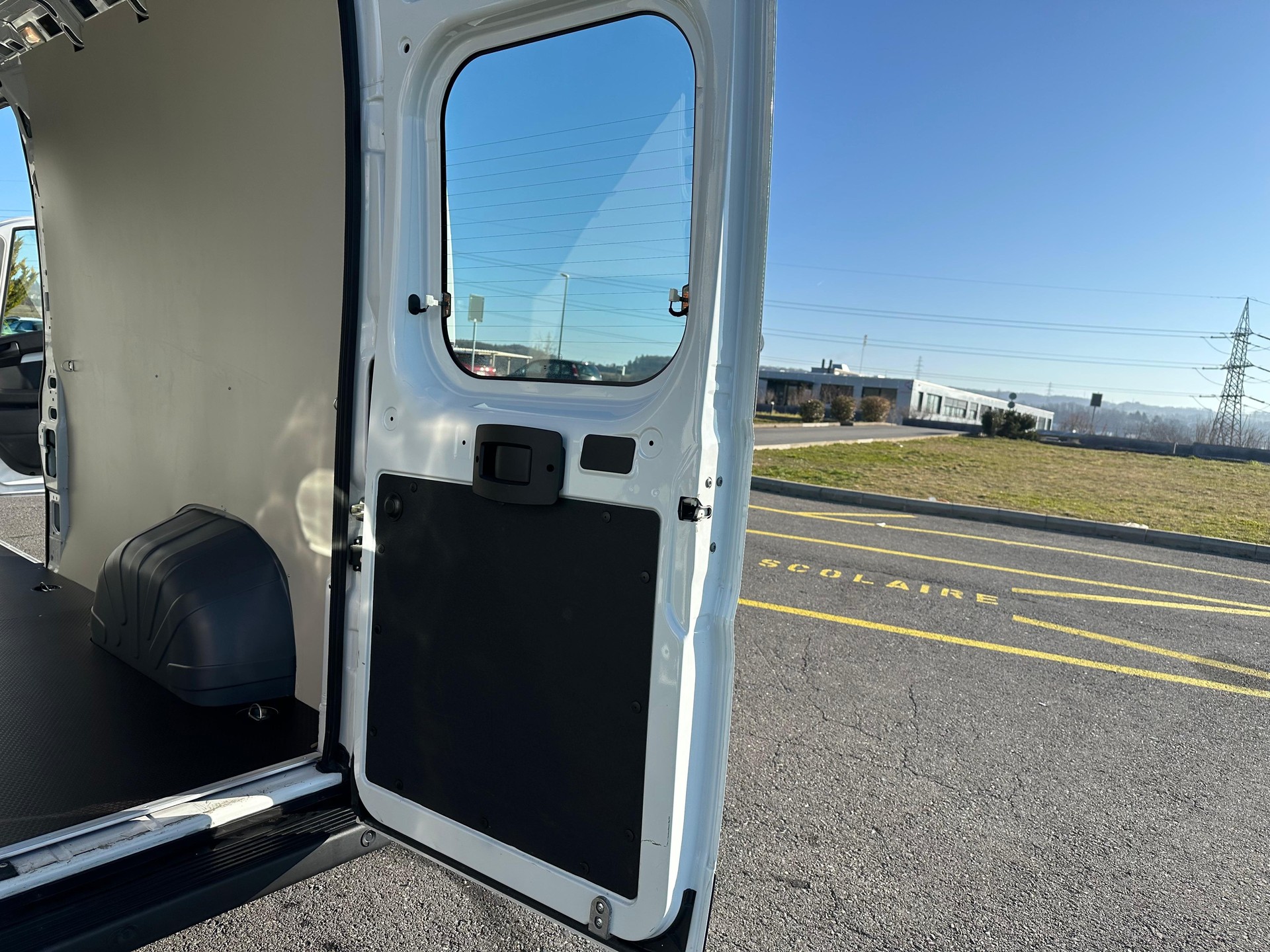 OPEL Movano 2.2 d 3,5t L3H2 Heavy-image-18
