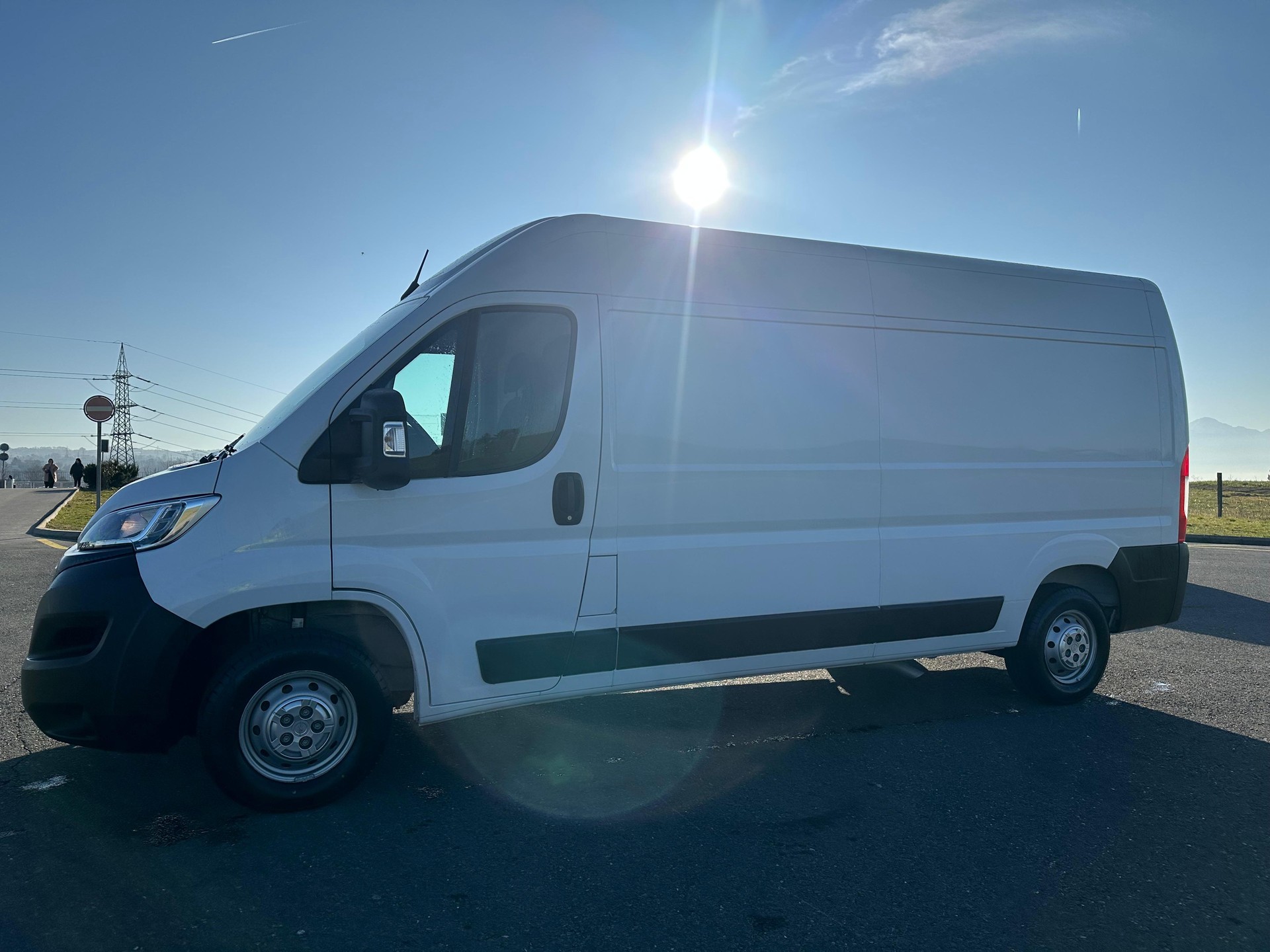 OPEL Movano 2.2 d 3,5t L3H2 Heavy-image-22