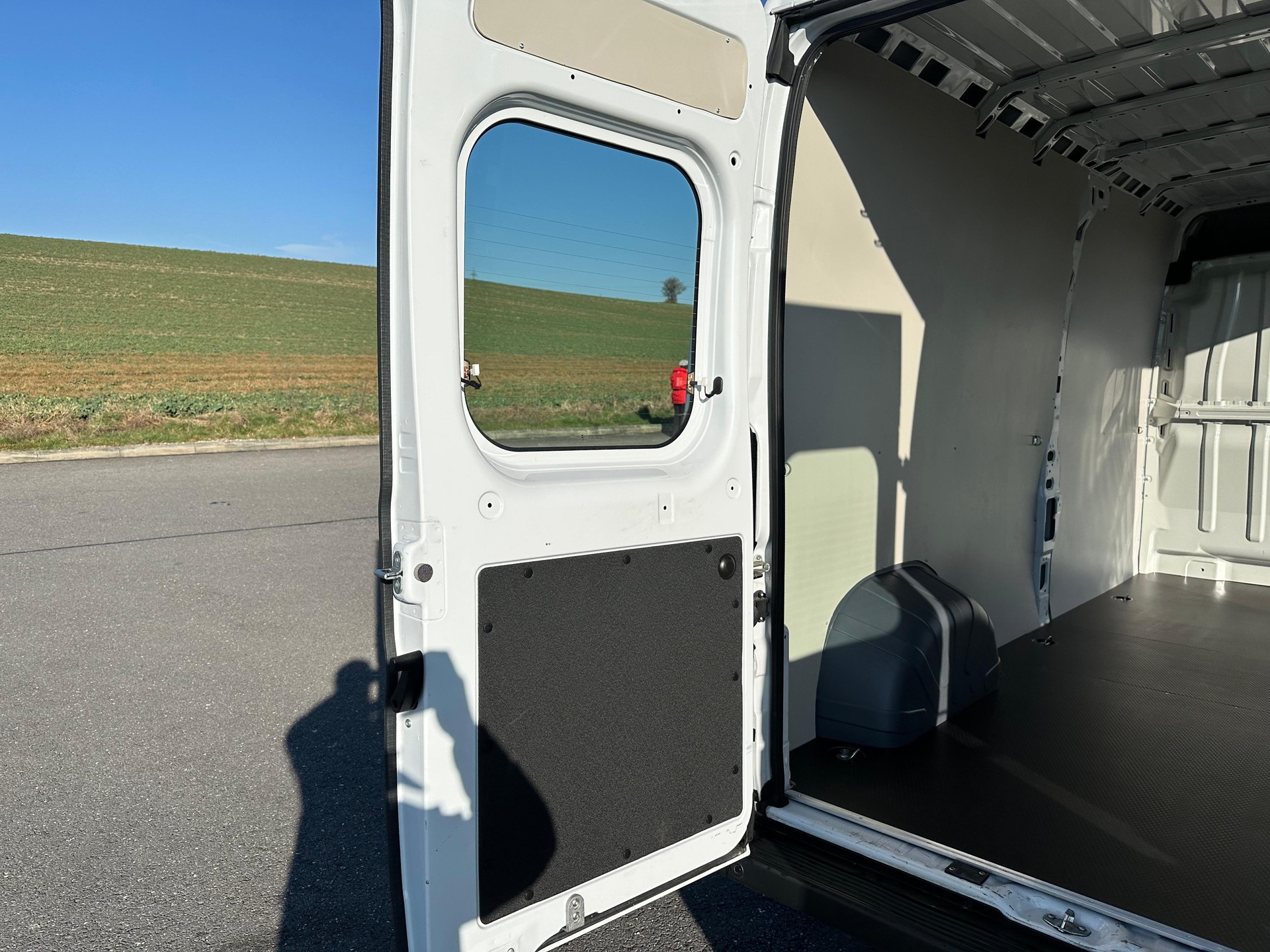 OPEL Movano 2.2 d 3,5t L3H2 Heavy-image-17