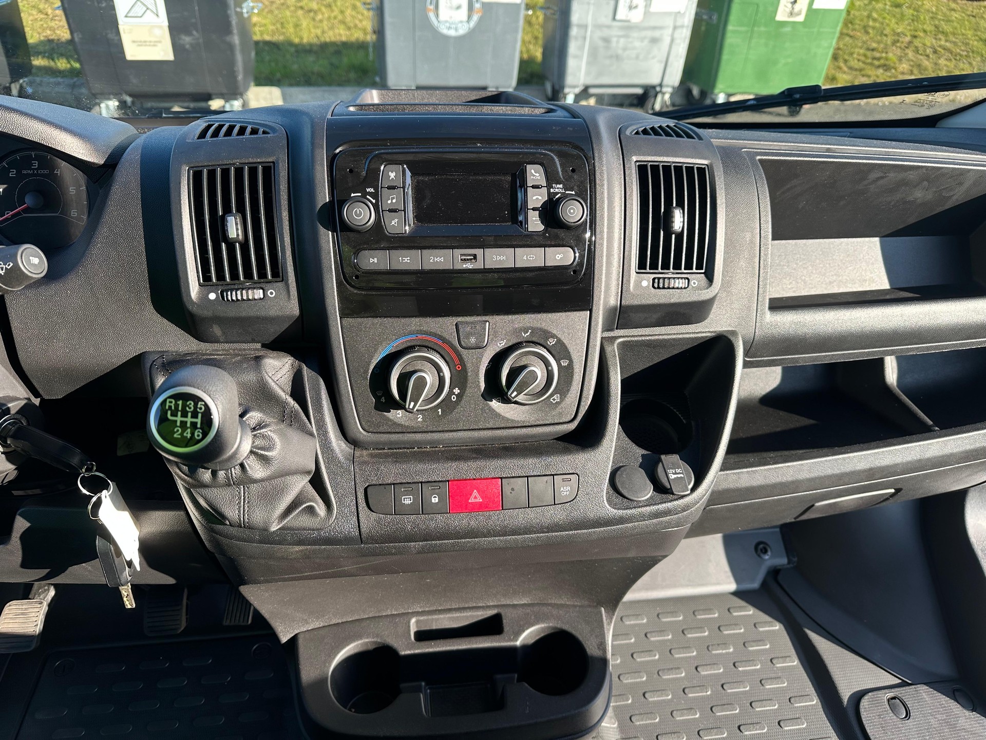 OPEL Movano 2.2 d 3,5t L3H2 Heavy-image-28