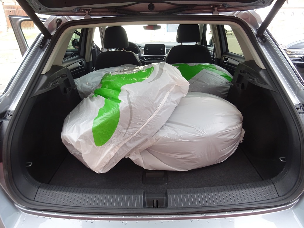VW T-Roc 2.0 TDI SCR Style DSG 4motion *5 Jahre Werksgarantie*-image-5