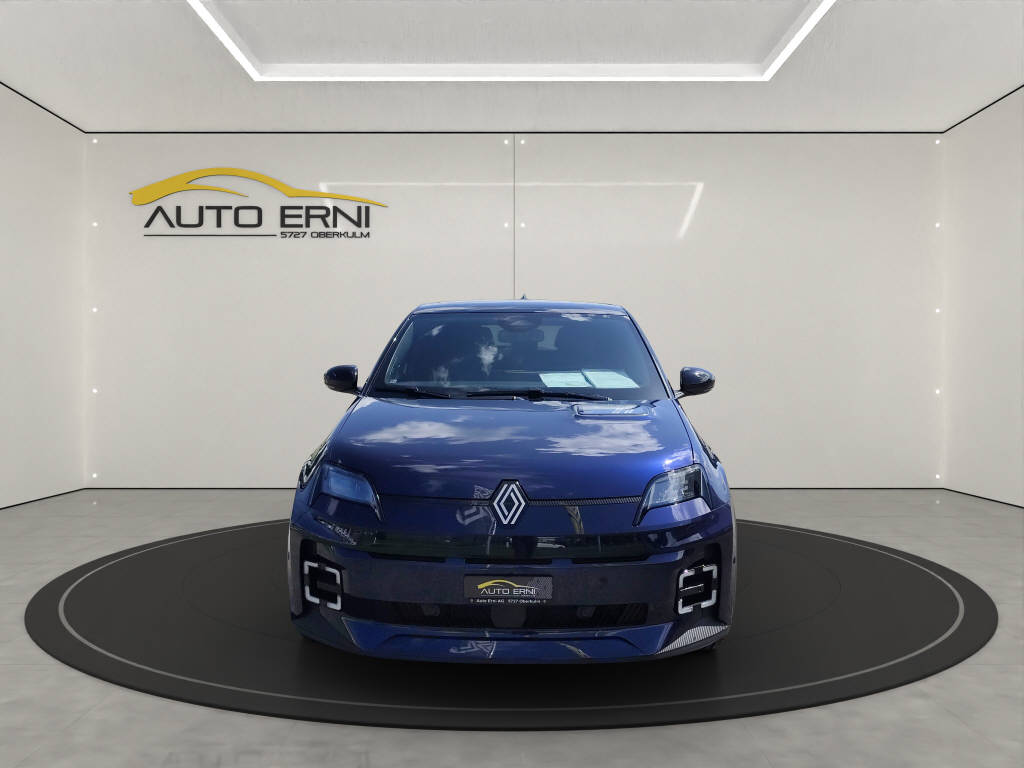 RENAULT R5 E-TECH 100% ELECTRIC techno 150PS Comfort Range-image-15