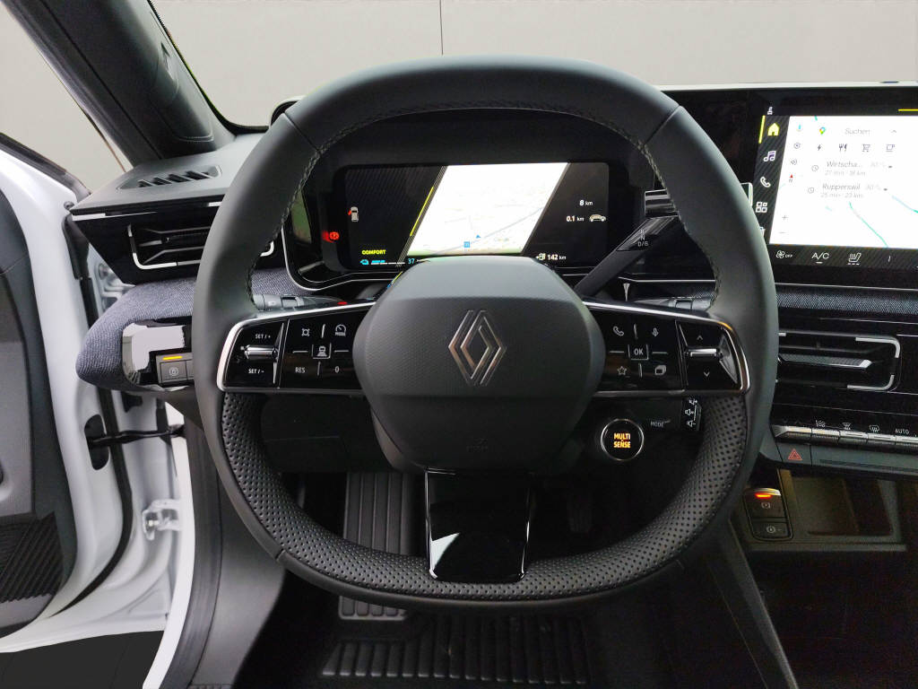 RENAULT R5 E-TECH 100% ELECTRIC techno 150PS Comfort Range-image-5