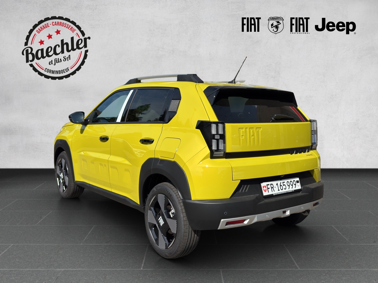 FIAT Grande Panda La Prima-image-6
