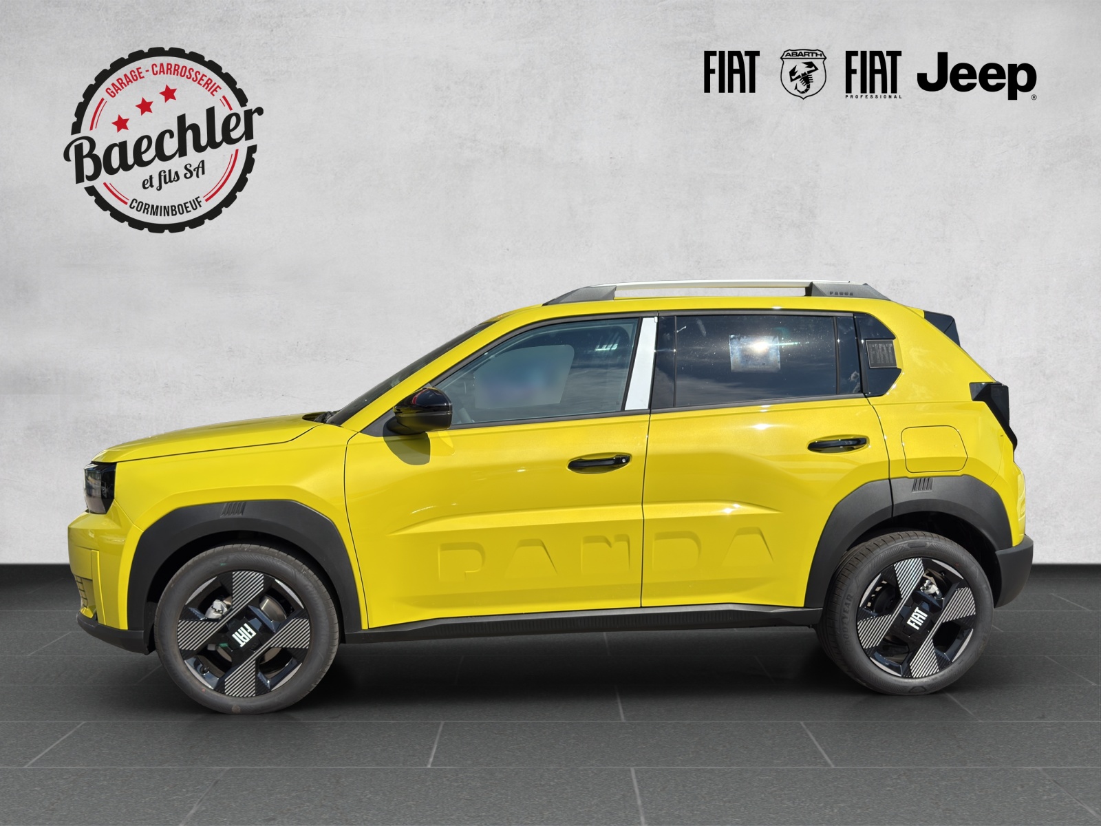 FIAT Grande Panda La Prima-showroom-element-3