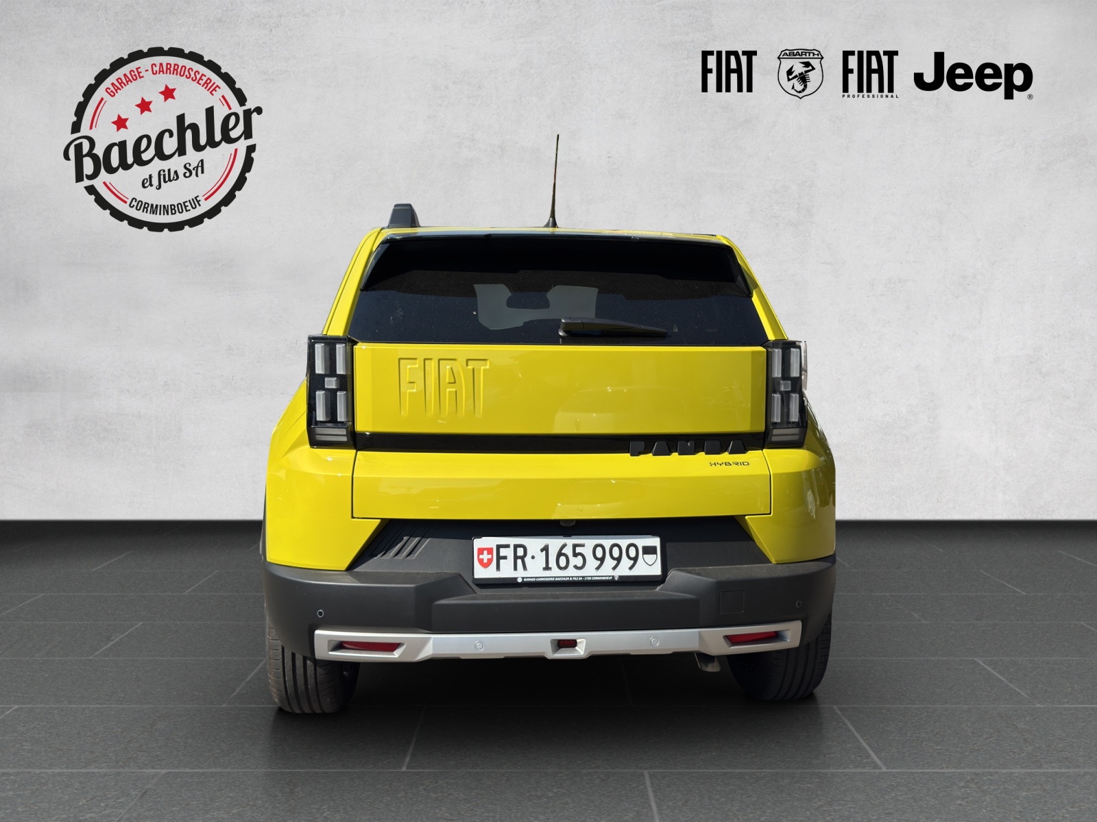 FIAT Grande Panda La Prima-image-7